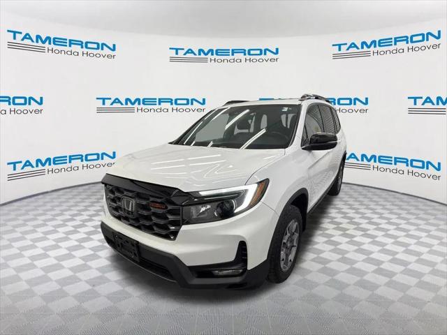 2022 Honda Passport AWD TrailSport for sale in Birmingham, AL