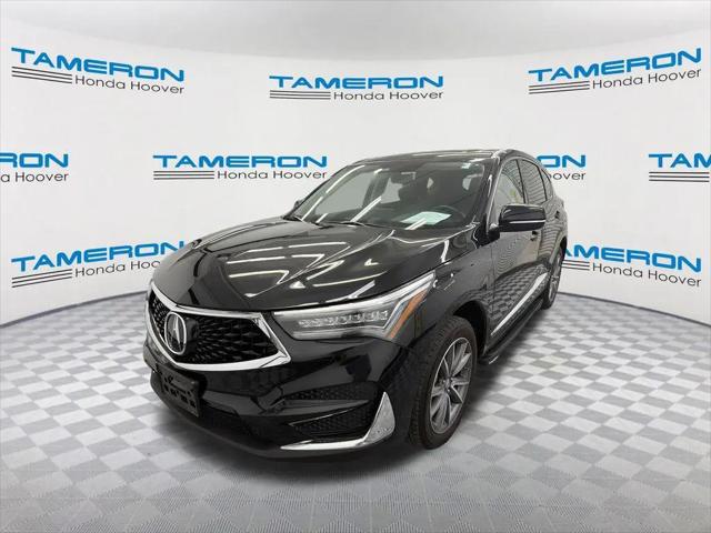 2020 Acura RDX Technology Package for sale in Birmingham, AL