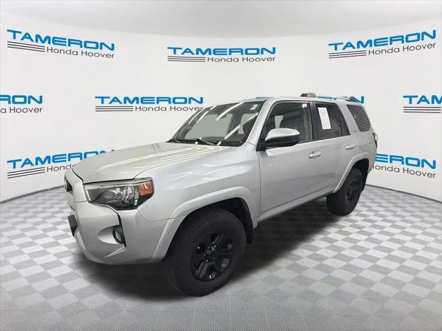 2019 Toyota 4Runner SR5 for sale in Birmingham, AL