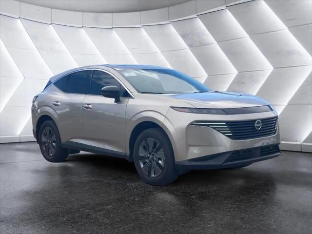 2026 Nissan Murano SL for sale in Albuquerque, NM