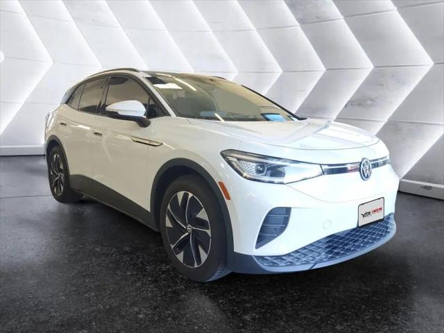 2021 Volkswagen ID.4 Pro S for sale in Albuquerque, NM