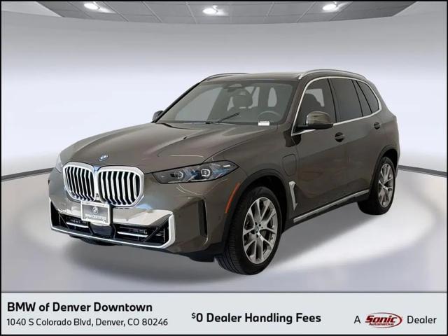2025 BMW X5 xDrive50e for sale in Denver, CO