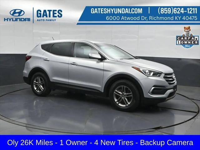 2018 Hyundai Santa Fe Sport 2.4L for sale in Richmond, KY