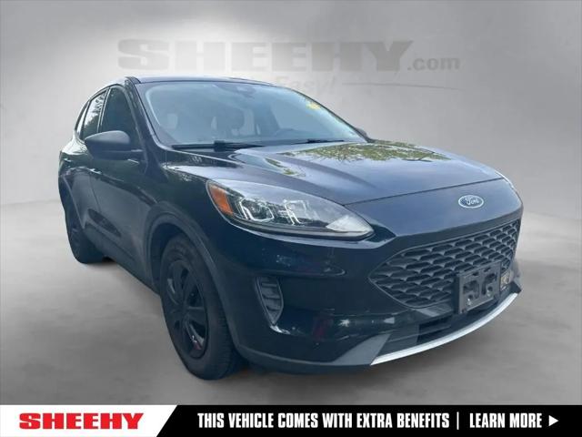 2021 Ford Escape S for sale in Ashland, VA