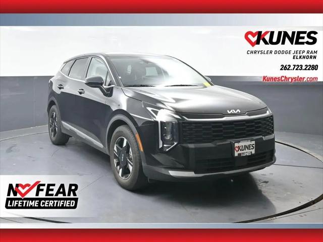 2026 Kia Sportage LX for sale in Elkhorn, WI