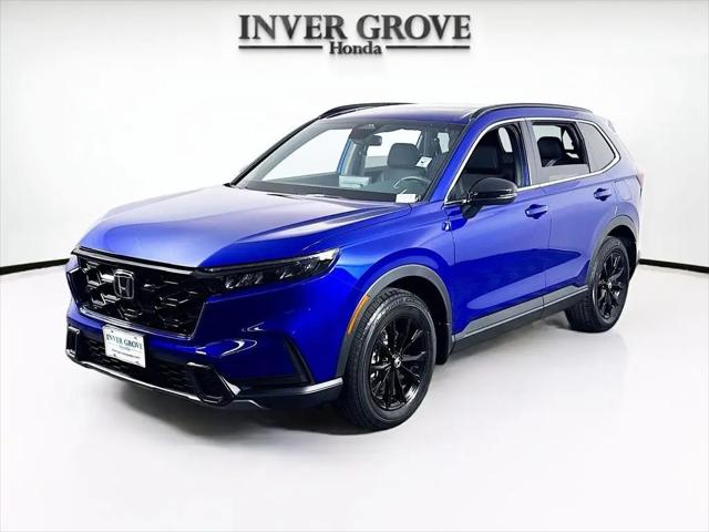 2024 Honda CR-V Hybrid Sport for sale in Inver Grove Heights, MN