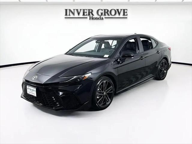 2025 Toyota Camry XSE for sale in Inver Grove Heights, MN