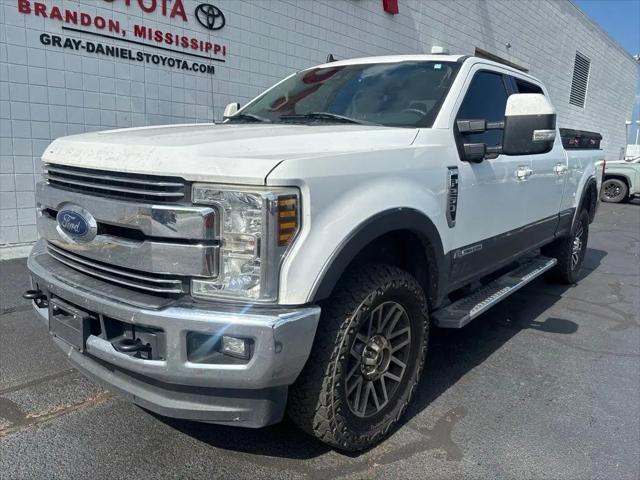 2019 Ford F-250 LARIAT for sale in Brandon, MS