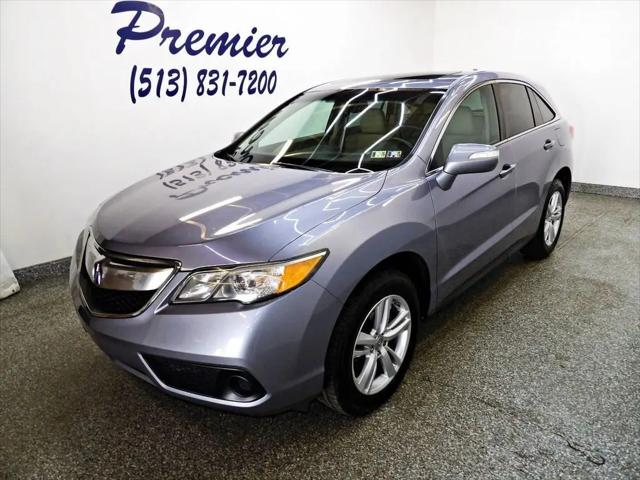 2014 Acura RDX Base for sale in Milford, OH