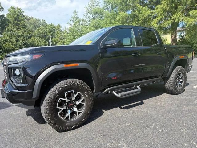 2024 GMC Canyon 4WD AT4X for sale in Columbia, IL