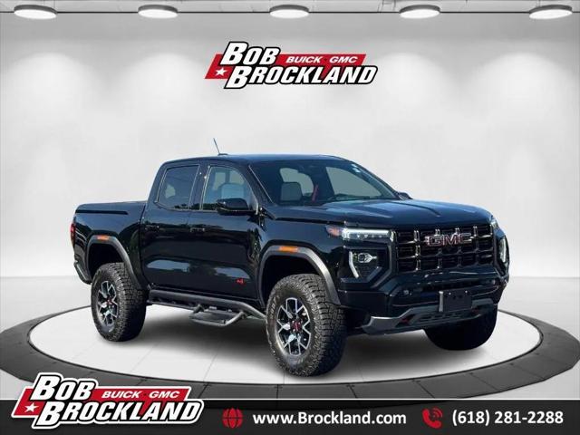 2024 GMC Canyon 4WD AT4X for sale in Columbia, IL