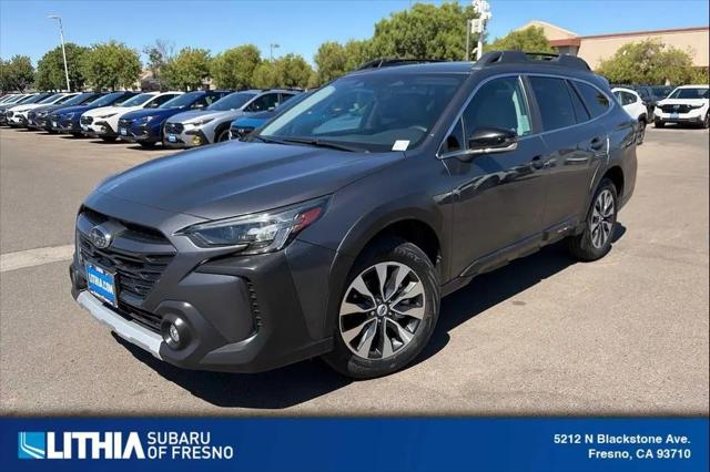 2024 Subaru Outback Limited XT for sale in Fresno, CA