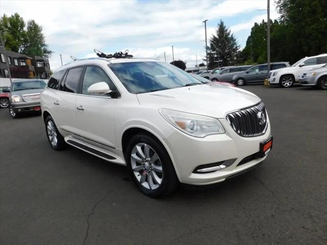 2015 Buick Enclave Premium for sale in Gresham, OR