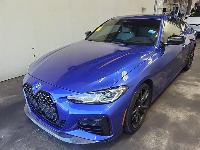 2021 BMW M4 xDrive for sale in Beaverton, OR
