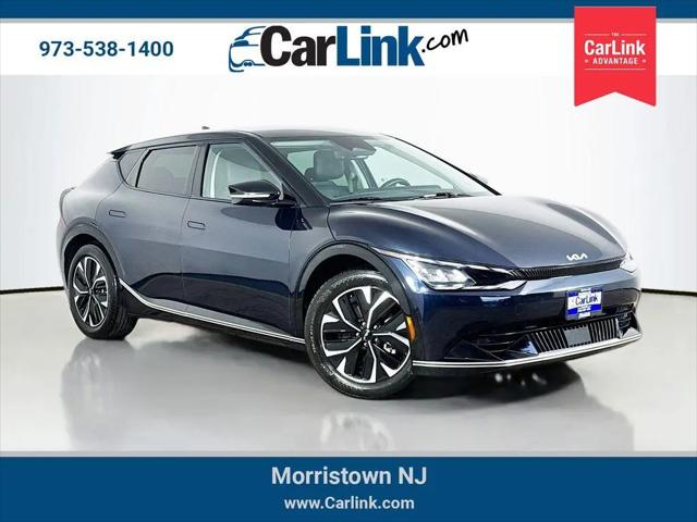 2024 Kia EV6 Wind for sale in Morristown, NJ