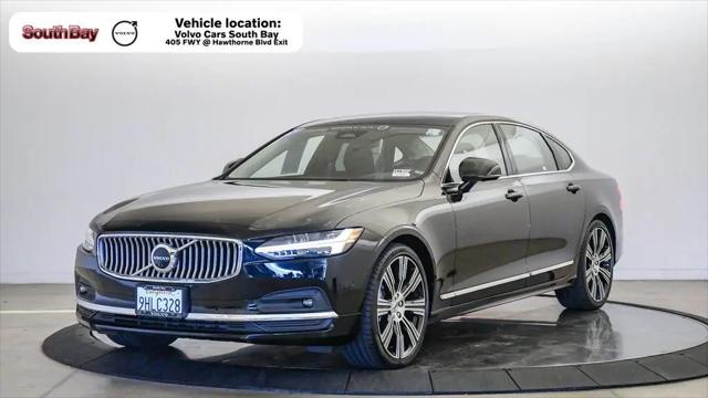 2023 Volvo S90 B6 Plus for sale in Torrance, CA