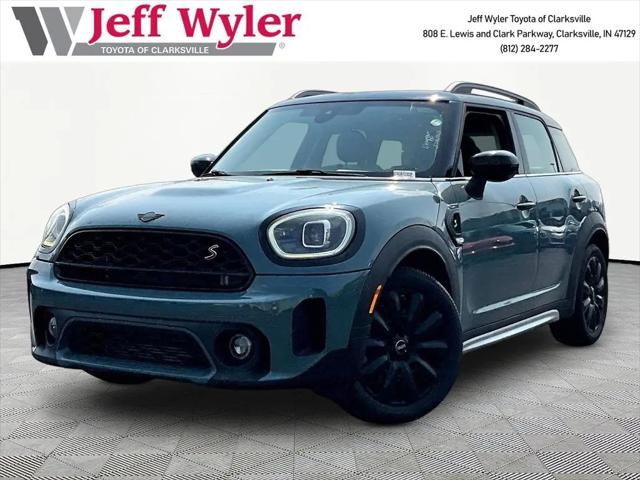 2024 MINI Cooper Countryman Cooper S for sale in Clarksville, IN