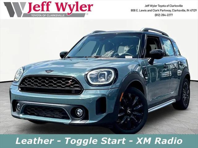 2024 MINI Cooper Countryman Cooper S for sale in Clarksville, IN