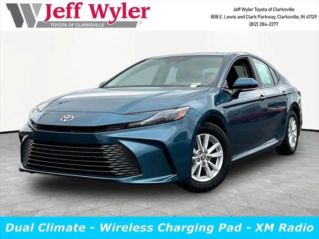2025 Toyota Camry LE for sale in Clarksville, IN