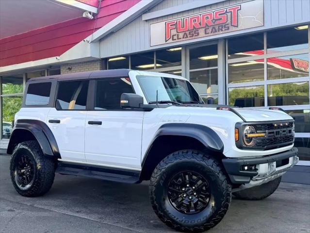 2023 Ford Bronco Raptor for sale in Charlotte, NC