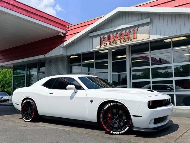 2016 Dodge Challenger SRT Hellcat for sale in Charlotte, NC