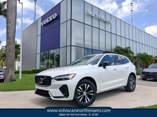 2024 Volvo XC60 B5 Core Dark Theme for sale in Miami, FL