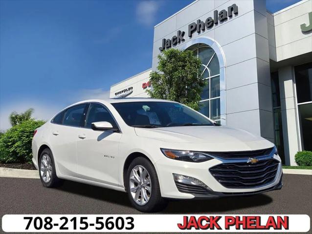 2024 Chevrolet Malibu FWD 1LT for sale in Countryside, IL
