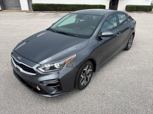 2021 Kia Forte LXS for sale in Birmingham, AL