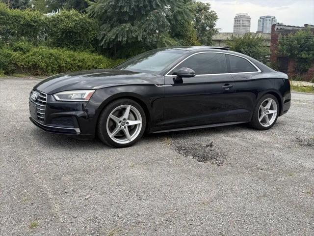 2018 Audi A5 2.0T Premium for sale in Birmingham, AL