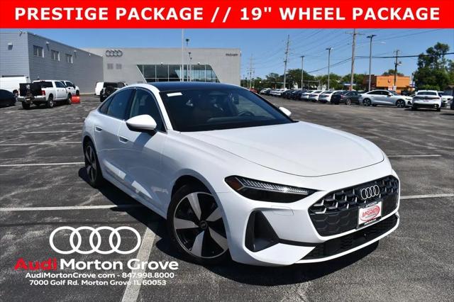 2025 Audi A5 Prestige TFSI quattro S tronic for sale in Morton Grove, IL