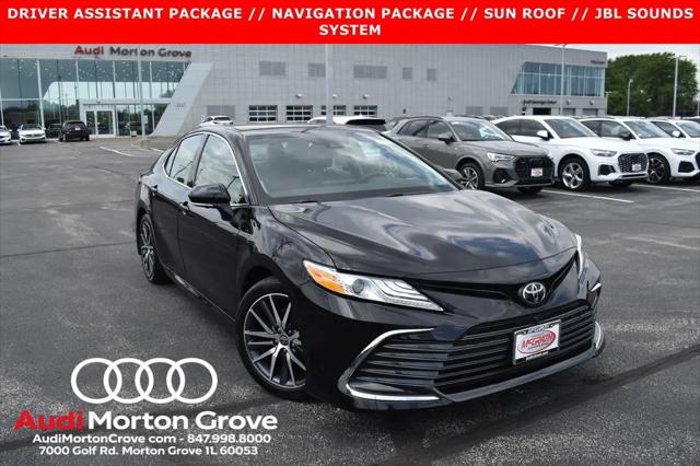 2024 Toyota Camry XLE for sale in Morton Grove, IL