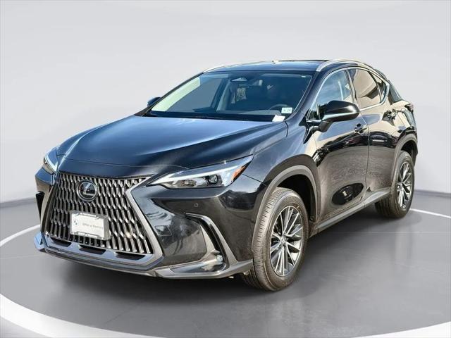 2024 Lexus NX 350 Premium for sale in Ramsey, NJ