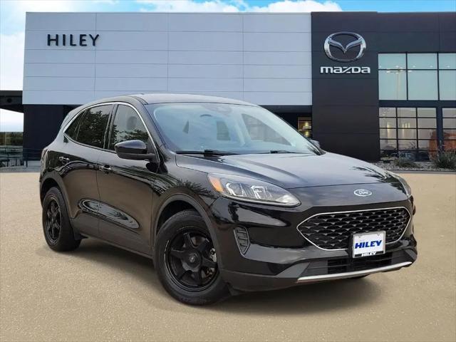 2020 Ford Escape SE for sale in Arlington, TX