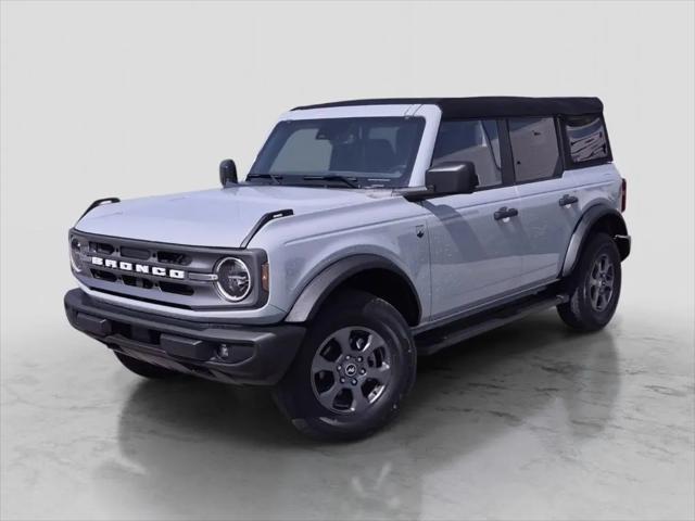 2024 Ford Bronco Big Bend for sale in Waterford, MI