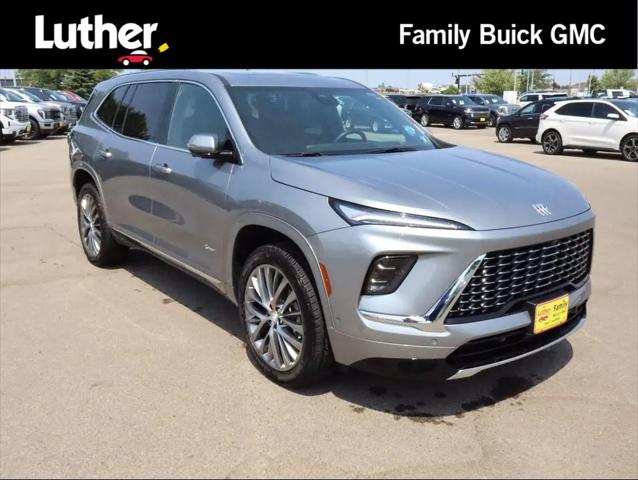 2025 Buick Enclave Avenir FWD for sale in Fargo, ND