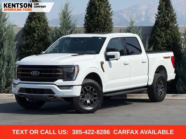 2023 Ford F-150 Tremor for sale in American Fork, UT
