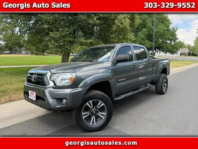 2015 Toyota Tacoma Base V6 for sale in Denver, CO