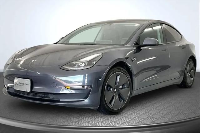 2023 Tesla Model 3 Long Range Dual Motor All-Wheel Drive for sale in Urbandale, IA