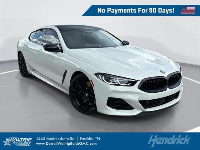 2023 BMW M8 xDrive for sale in Franklin, TN