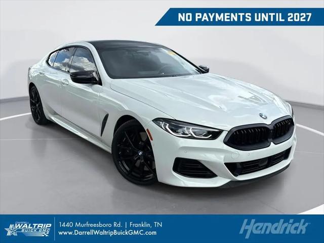 2023 BMW M8 xDrive for sale in Franklin, TN
