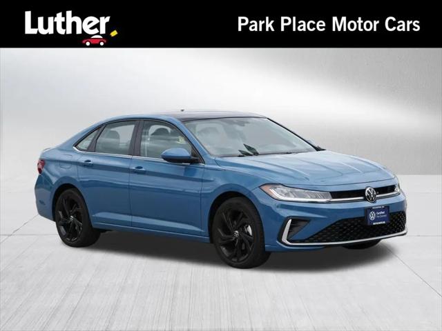 2025 Volkswagen Jetta 1.5T SE for sale in Rochester, MN