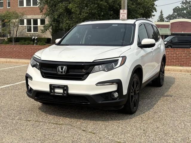 2022 Honda Pilot AWD Special Edition for sale in Madison Heights, MI
