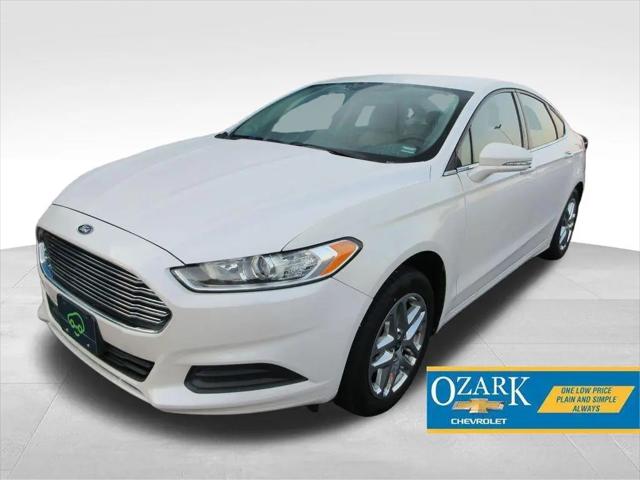 2014 Ford Fusion SE for sale in Ozark, MO