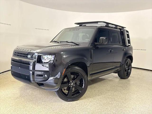 2024 Land Rover Defender 110 P400 X-Dynamic SE for sale in Orlando, FL
