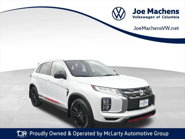 2024 Mitsubishi Outlander Sport 2.0 Ralliart AWC for sale in Columbia, MO