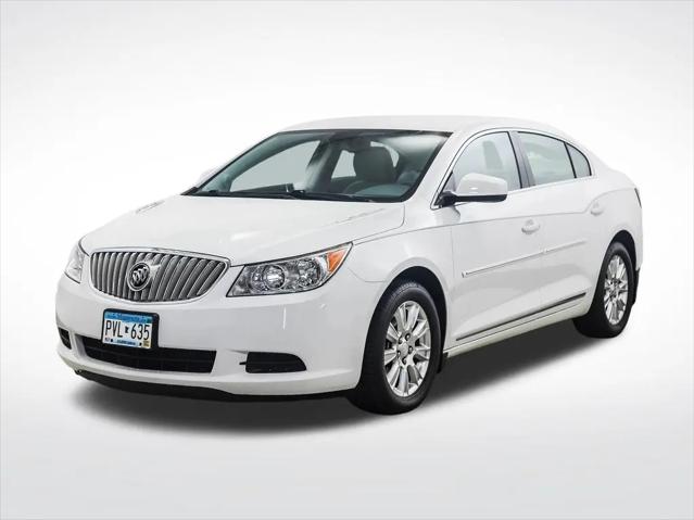 2012 Buick LaCrosse Convenience Group for sale in Bloomington, MN