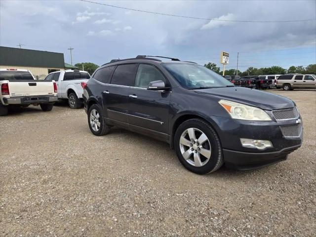2009 Chevrolet Traverse LTZ for sale in Manhattan, KS