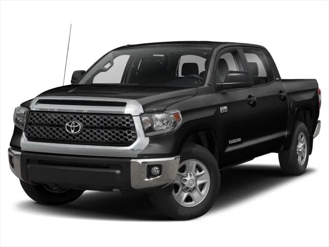 2021 Toyota Tundra for sale near Zainesville, OH