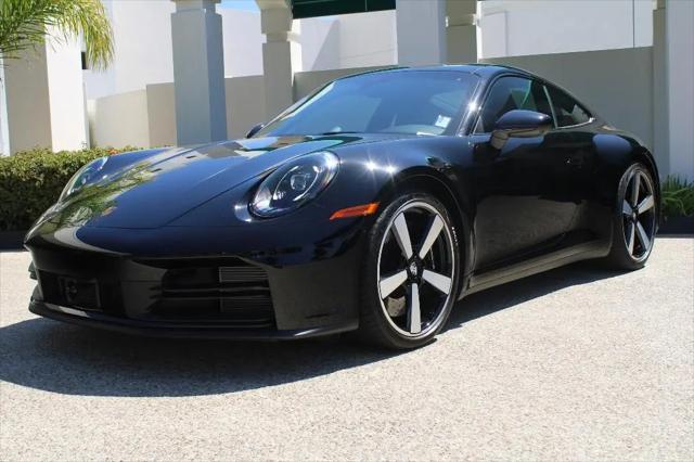 2026 Porsche 911 Carrera 4S for sale in Santa Barbara, CA