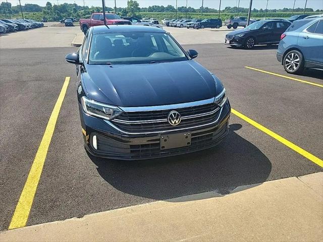 2024 Volkswagen Jetta 1.5T SEL for sale in Belleville, IL
